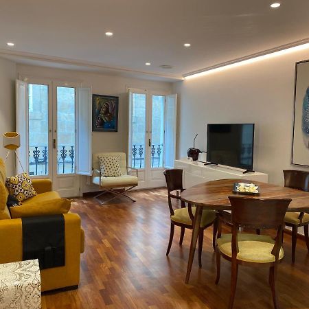 Luxury Descansotermal Оренсе Экстерьер фото