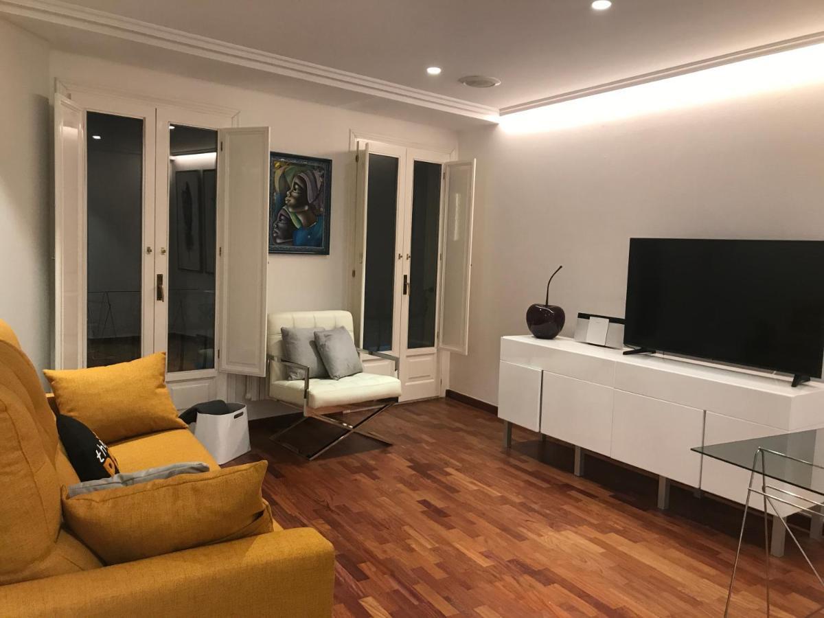 Luxury Descansotermal Оренсе Экстерьер фото