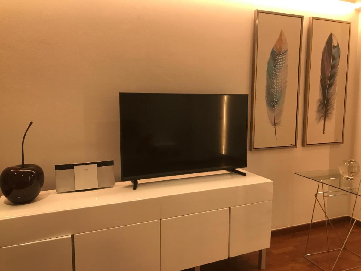 Luxury Descansotermal Оренсе Экстерьер фото