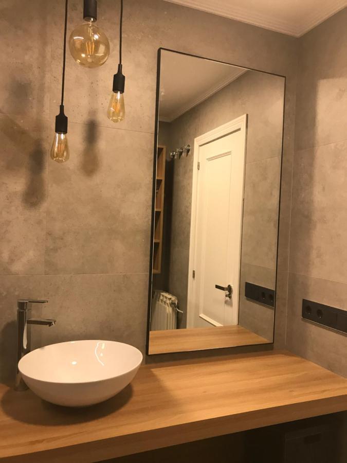 Luxury Descansotermal Оренсе Экстерьер фото