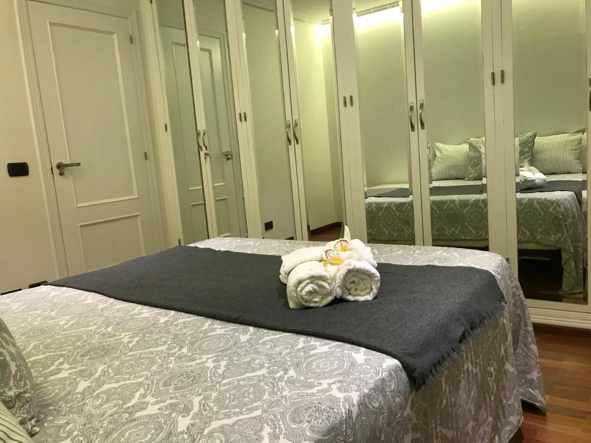 Luxury Descansotermal Оренсе Экстерьер фото