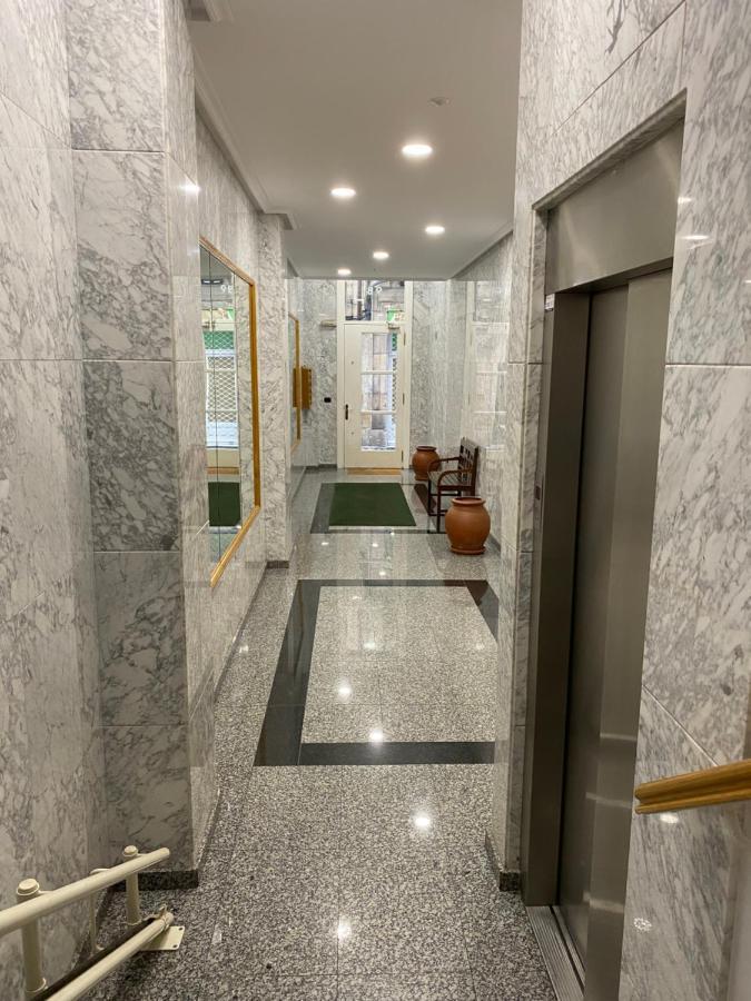 Luxury Descansotermal Оренсе Экстерьер фото